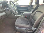 Subaru Legacy 2016