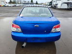 Subaru WRX 2006