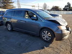 Honda Odyssey 2014