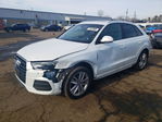 Audi Q3 2017
