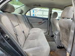 Toyota Corolla 2004