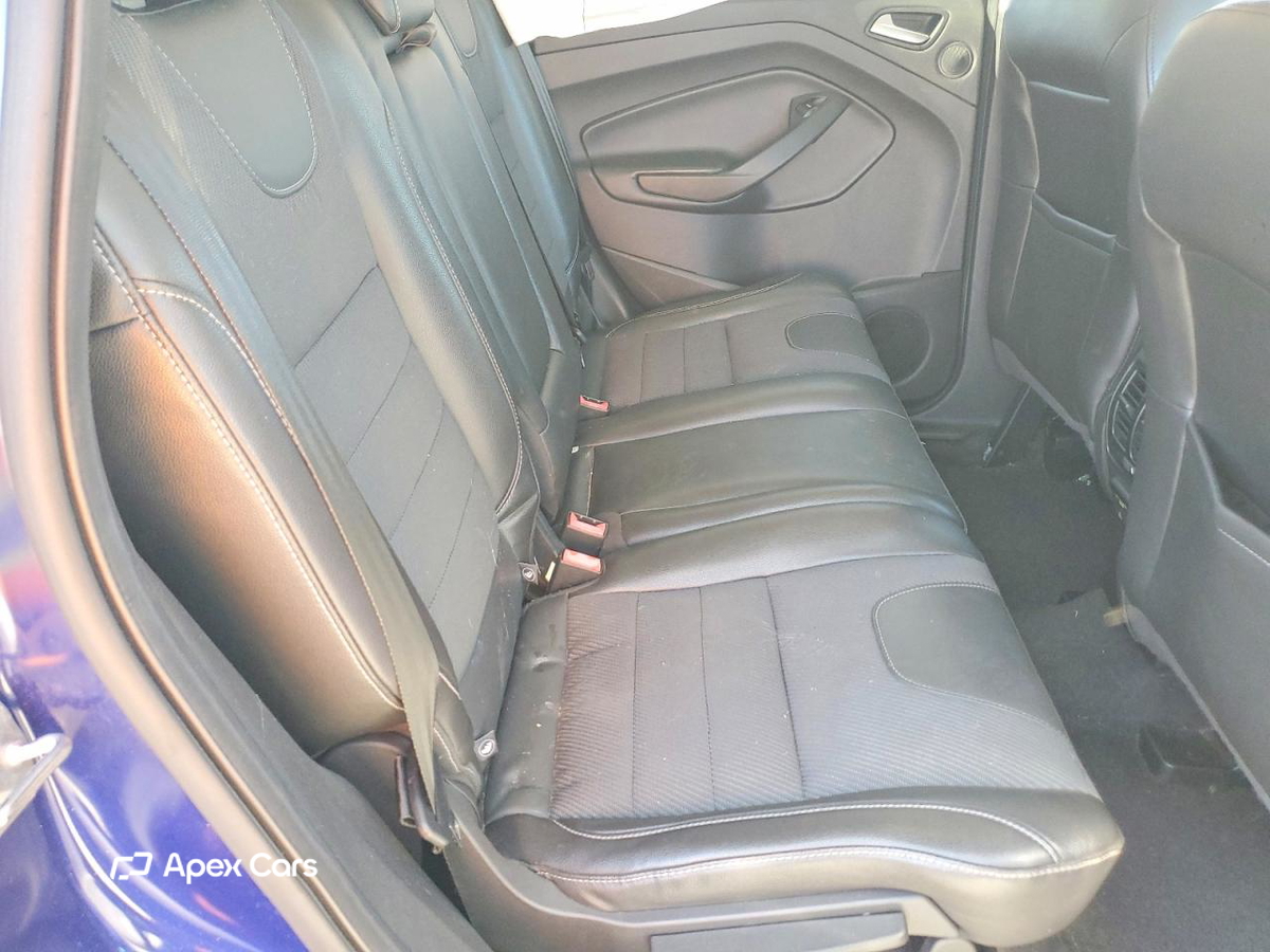 Ford Escape 2015