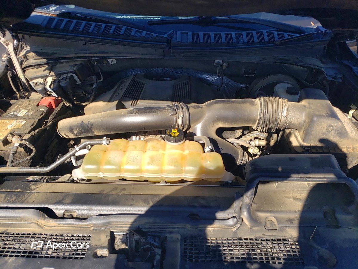 Ford Expedition 2020