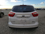 Ford C-MAX 2013