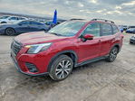 Subaru Forester 2022