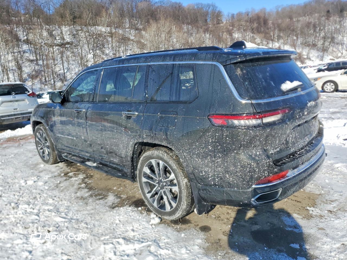 Jeep Cherokee 2023