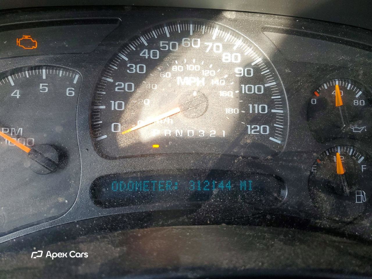 GMC  2007