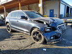 Audi Q5 2014