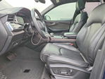 Audi Q8 2021
