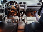 Volkswagen Golf 2012