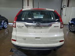 Honda CR-V 2016