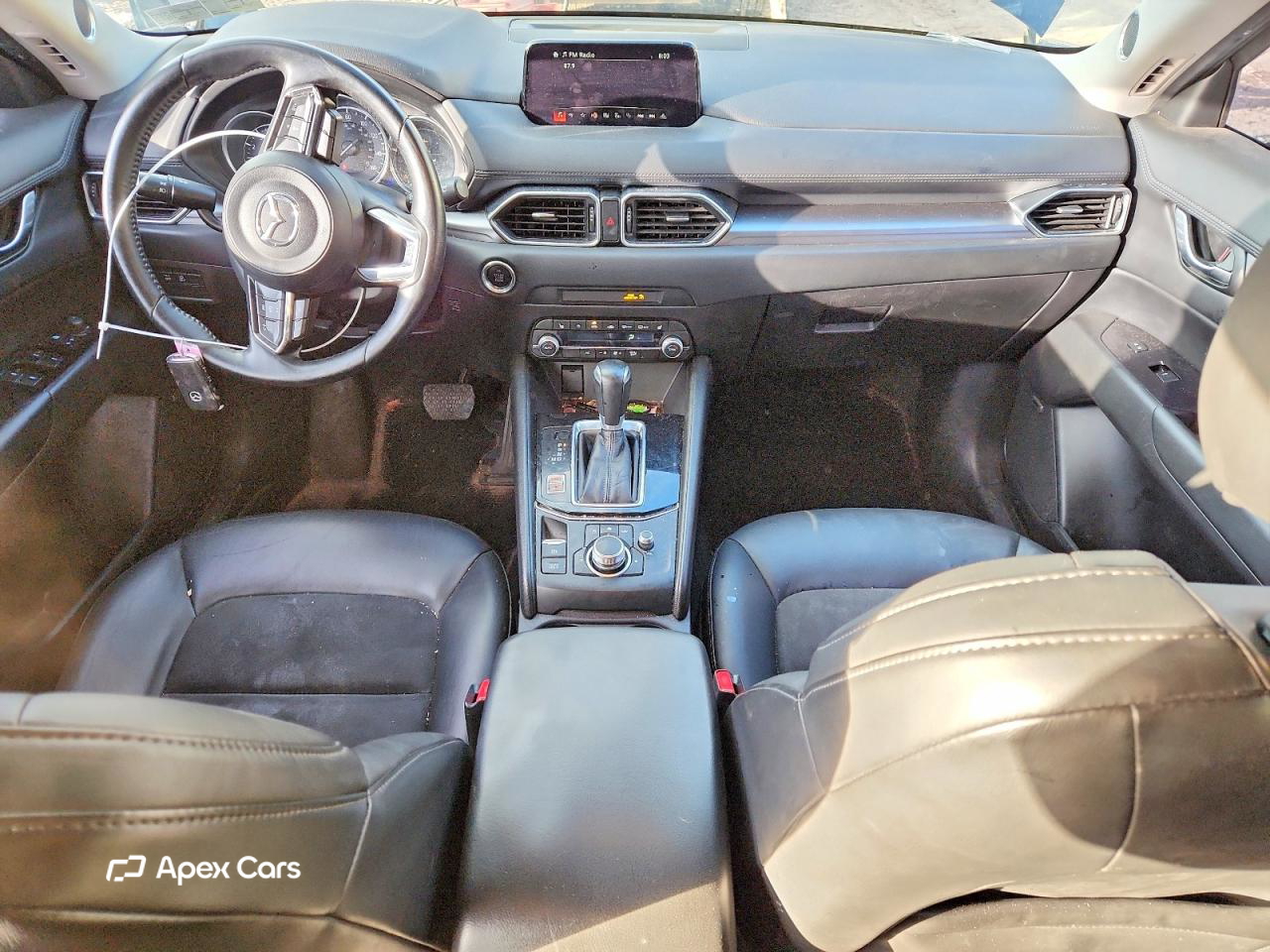 Mazda CX-5 2020