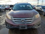 Honda CR-V 2013