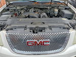 GMC Yukon 2011