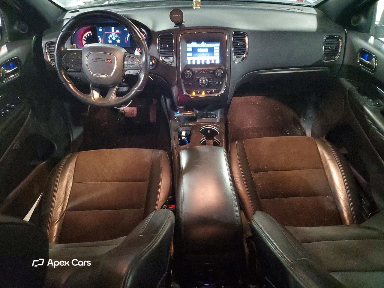Dodge Durango 2020