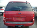 Ford Explorer 2004