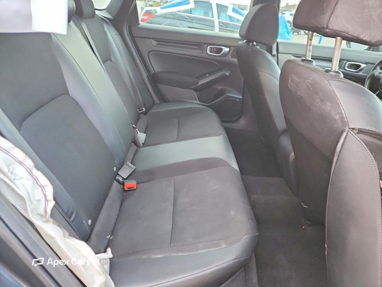 Honda Civic 2023