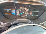 Ford Fusion 2016