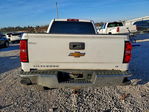 Chevrolet Silverado 2014