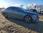 Mercedes-Benz E-klasse 2017