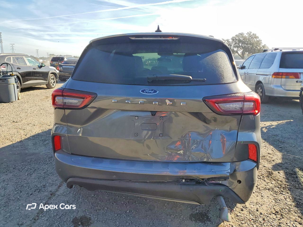 Ford Escape 2023