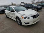 Nissan Altima 2014
