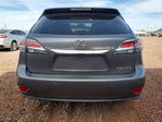 Lexus RX 2015