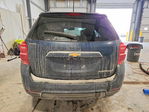 Chevrolet Equinox 2016