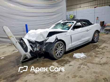 Ford Mustang 2020 - Image 1 of 13