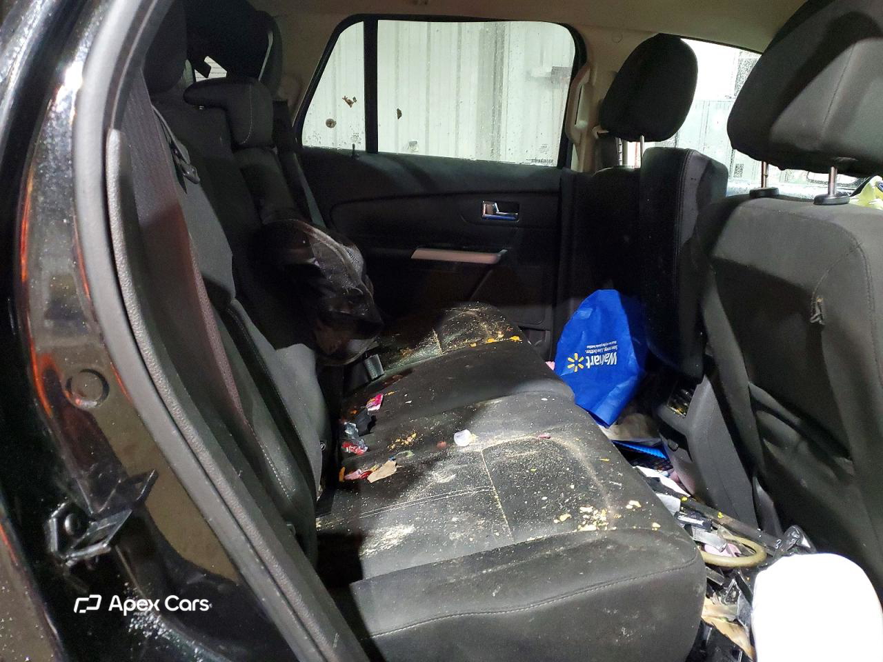 Ford Edge 2014