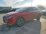 Lexus RX 2020