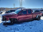 Chevrolet Silverado 2017