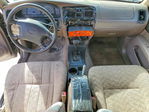 Toyota 4Runner 2000