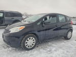 Nissan Versa 2015