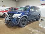 Nissan Armada 2017