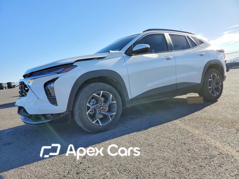 Chevrolet Trax 2024 - Image 1 of 14