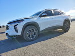 Chevrolet Trax 2024