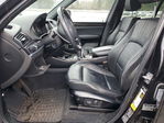 BMW X3 2012