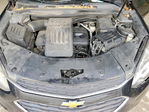 Chevrolet Equinox 2016