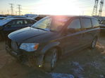 Dodge Caravan 2013