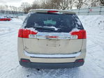 GMC Terrain 2012