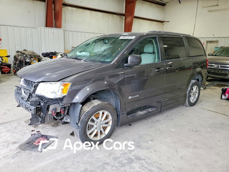 Dodge Caravan 2015 - Zdjęcie 1 z 14