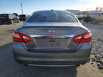 Nissan Altima 2016