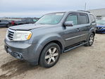 Honda Pilot 2013