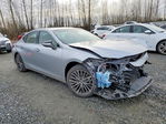 Lexus ES 2022