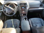 Ford Explorer 2016