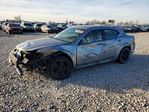 Dodge Avenger 2013