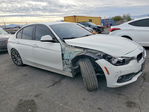 BMW Series 3 2017