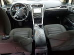 Ford Fusion 2017