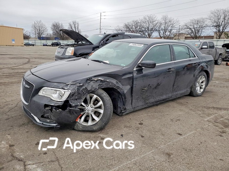 Chrysler 300 2015 - Image 1 of 13